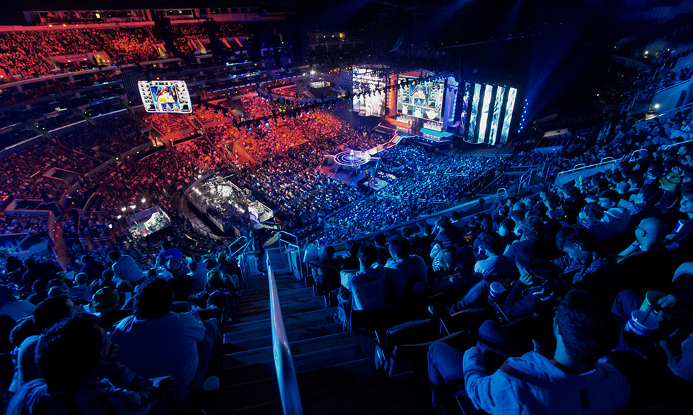 2025年全球总决赛瑞士阶段第四轮对阵公布