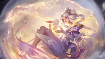 对线