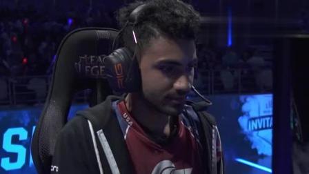 LCK 尺帝接受采访：我认为LPL选手要更厉害一些