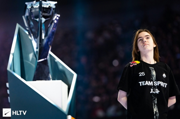 传闻： Team Liquid 将在LCS 2026赛季前与中单APA分道扬镳