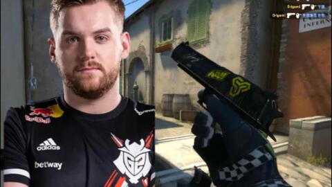 NAVI将面对 BIG , Team Spirit 将与NIP在PGL Astana 2025小组赛中对战