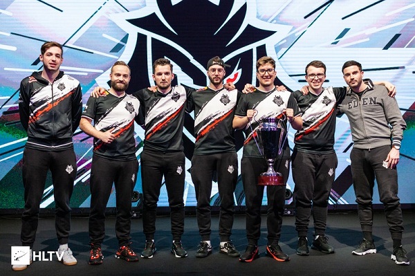 Metizport 和 Fluxo 是第一个离开 BLAST.tv Austin Major 2025 Stage 1 的队伍