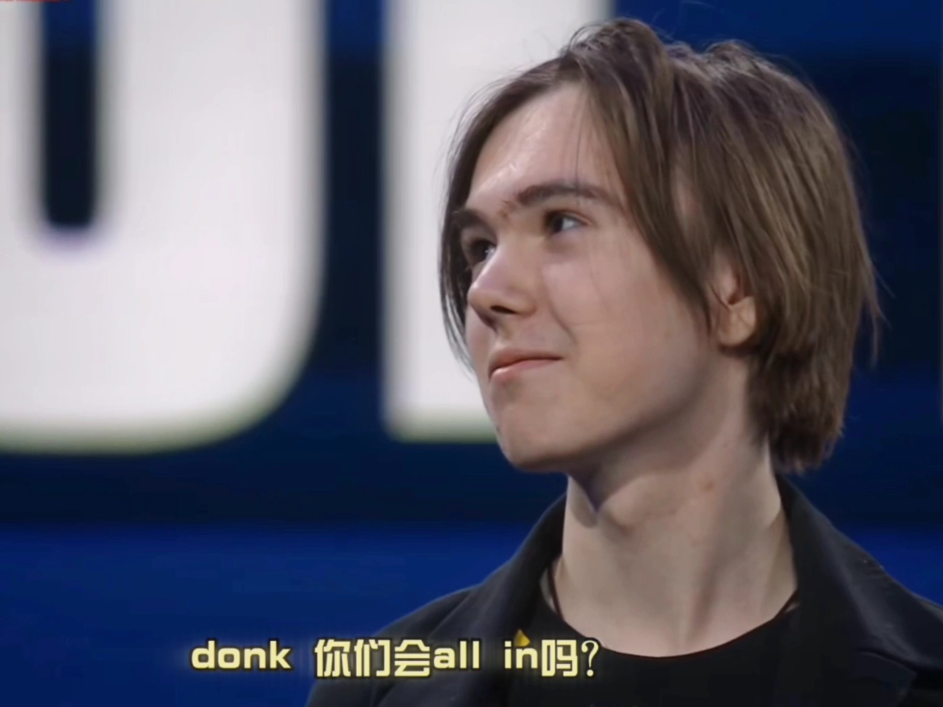 CSGO赛事举办方BLAST表示不会邀请俄罗斯战队参赛