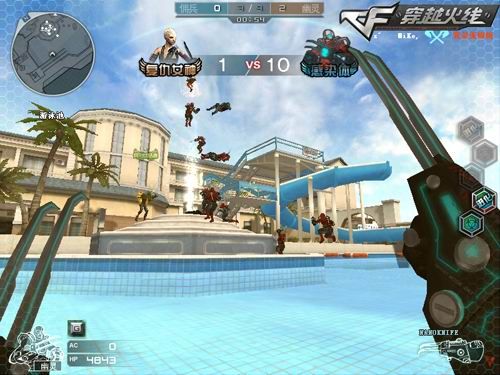 B8 vs OG 和 Heroic vs NRG 在 BLAST.tv Austin Major 2025 第一阶段的第二轮中