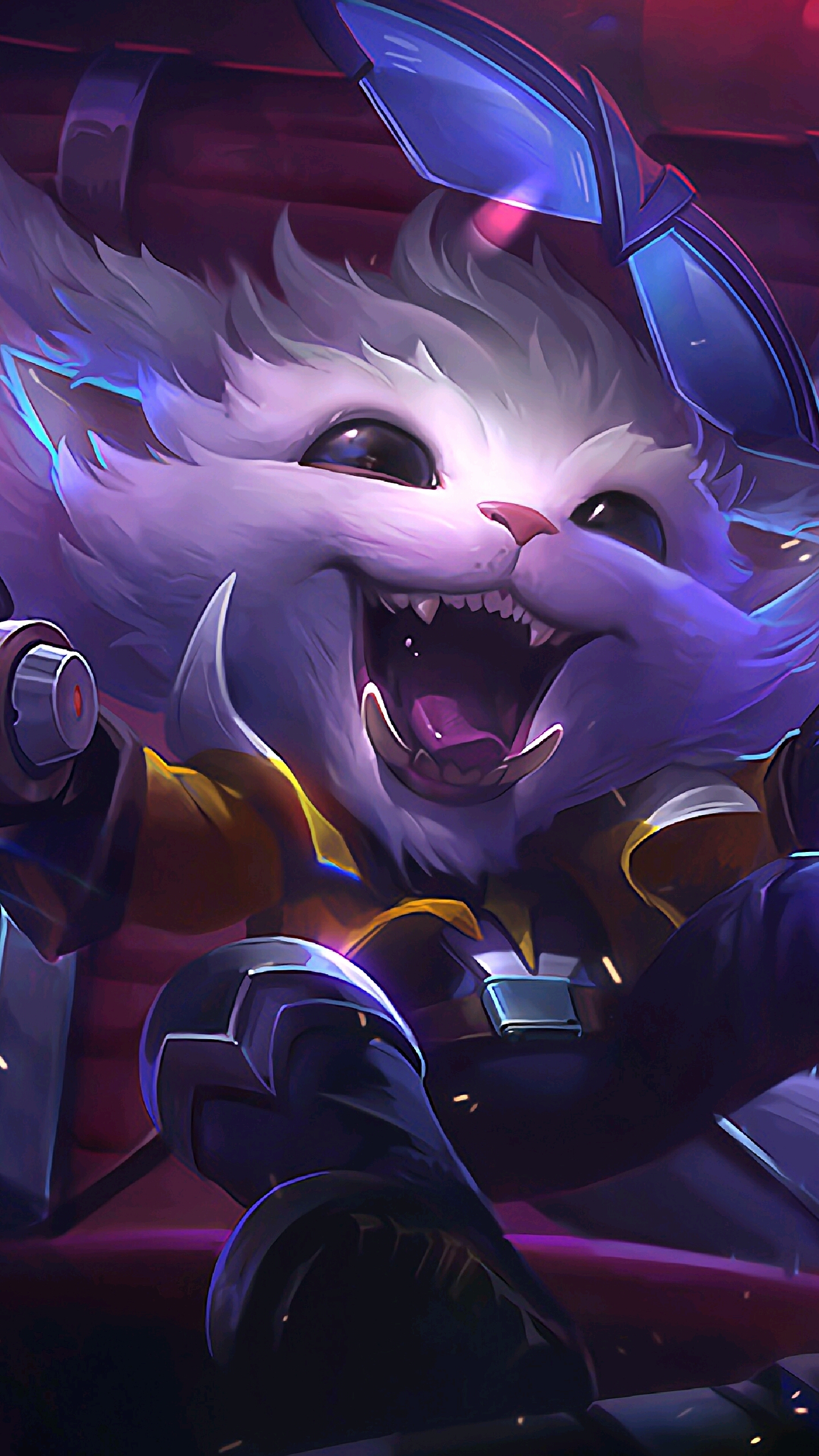 KT赛后群访 主教练：三个S12冠军选手很有热情，他们还有夺冠梦想