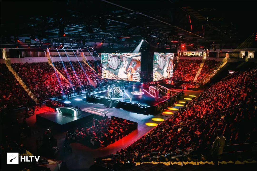 Virtus.pro 风险错过 CS 亚洲锦标赛 2025