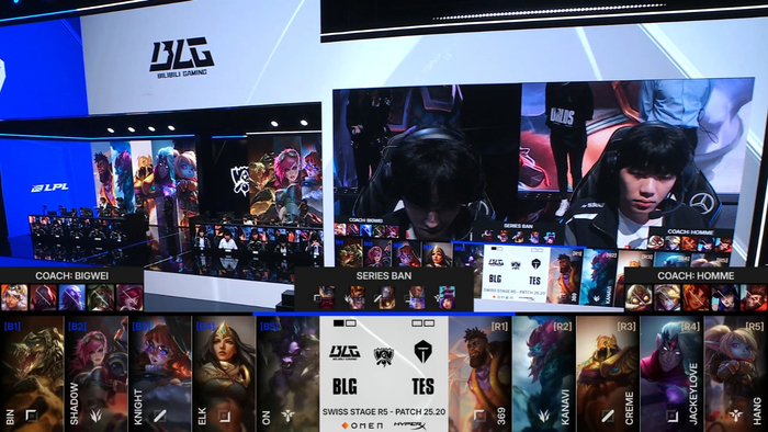 NAVI与 Spirit 在IEM Katowice 2025的比赛最佳精彩瞬间