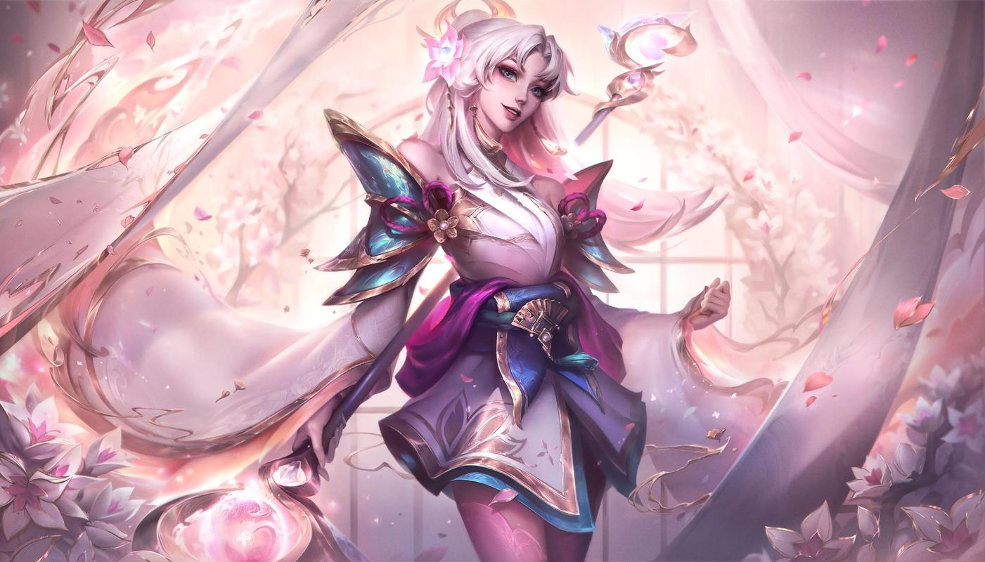 野资源节奏