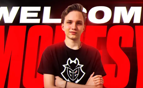 FURIA宣布因健康原因mwzera的离开