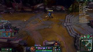 SAW 和 GamerLegion 晋级 ESL Pro League 第21季第二阶段