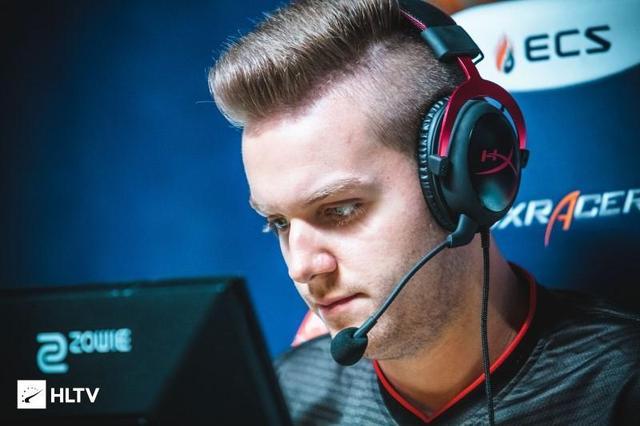 Liquid 意外地在 ESL Pro League Season 22： 欧洲预选赛中输给了 Sashi