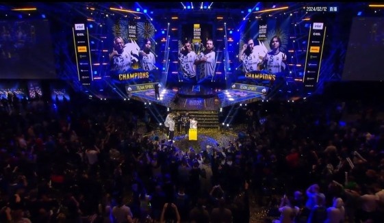 每个地区的畅销 VCT 战队胶囊公布