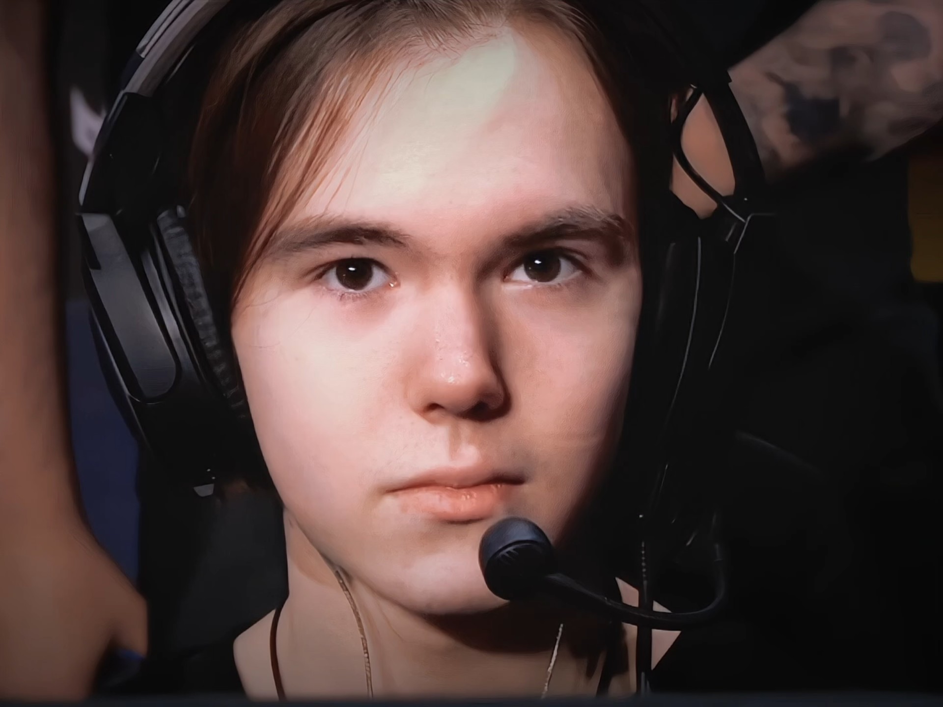 Spirit vs The MongolZ 决赛成为 BLAST Bounty Fall 2025 最受欢迎的比赛