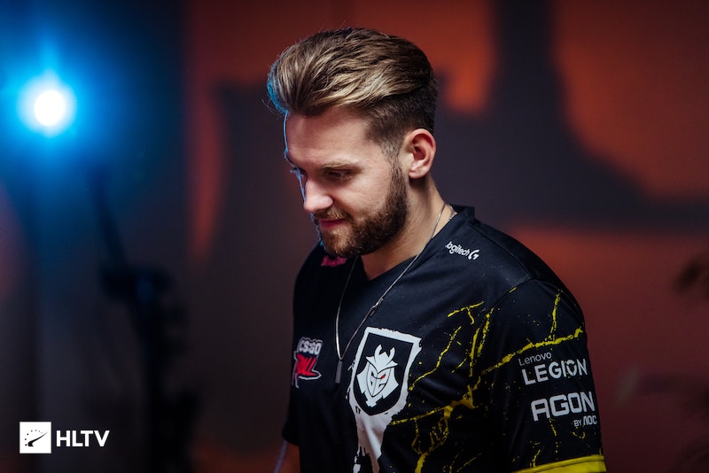 Spirit 成为第二支同时赢得 CS Major 和 DOTA2 TI 的战队