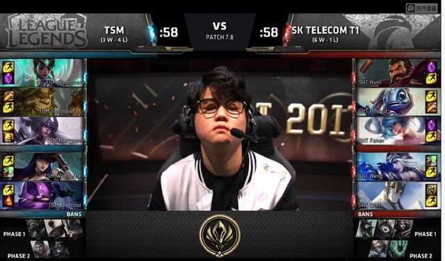 LGD Gaming vs WE英雄池前瞻：FoFo的英雄池尤其深厚