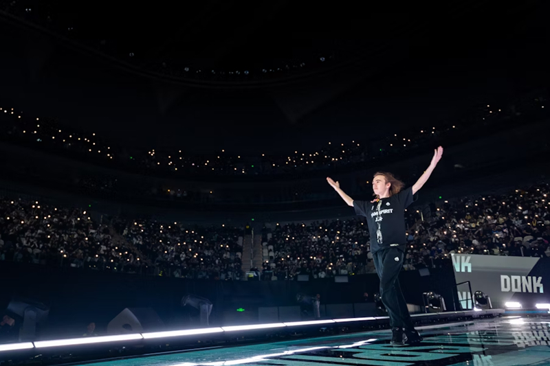 Paper Rex 和 BBL Esports 晋级2025年电子竞技世界杯季后赛