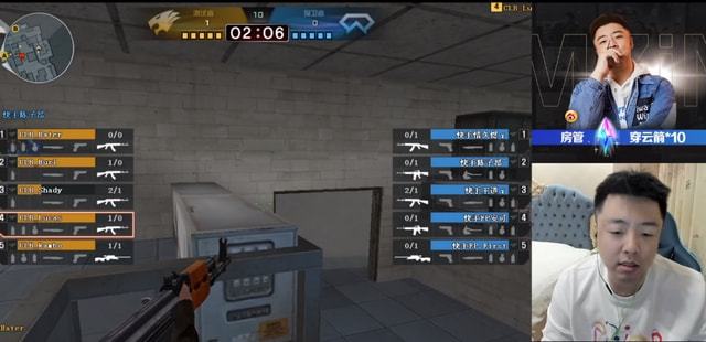 最新TI中国战队核酸检测结果：三队全员阴性，IG又有选手中招