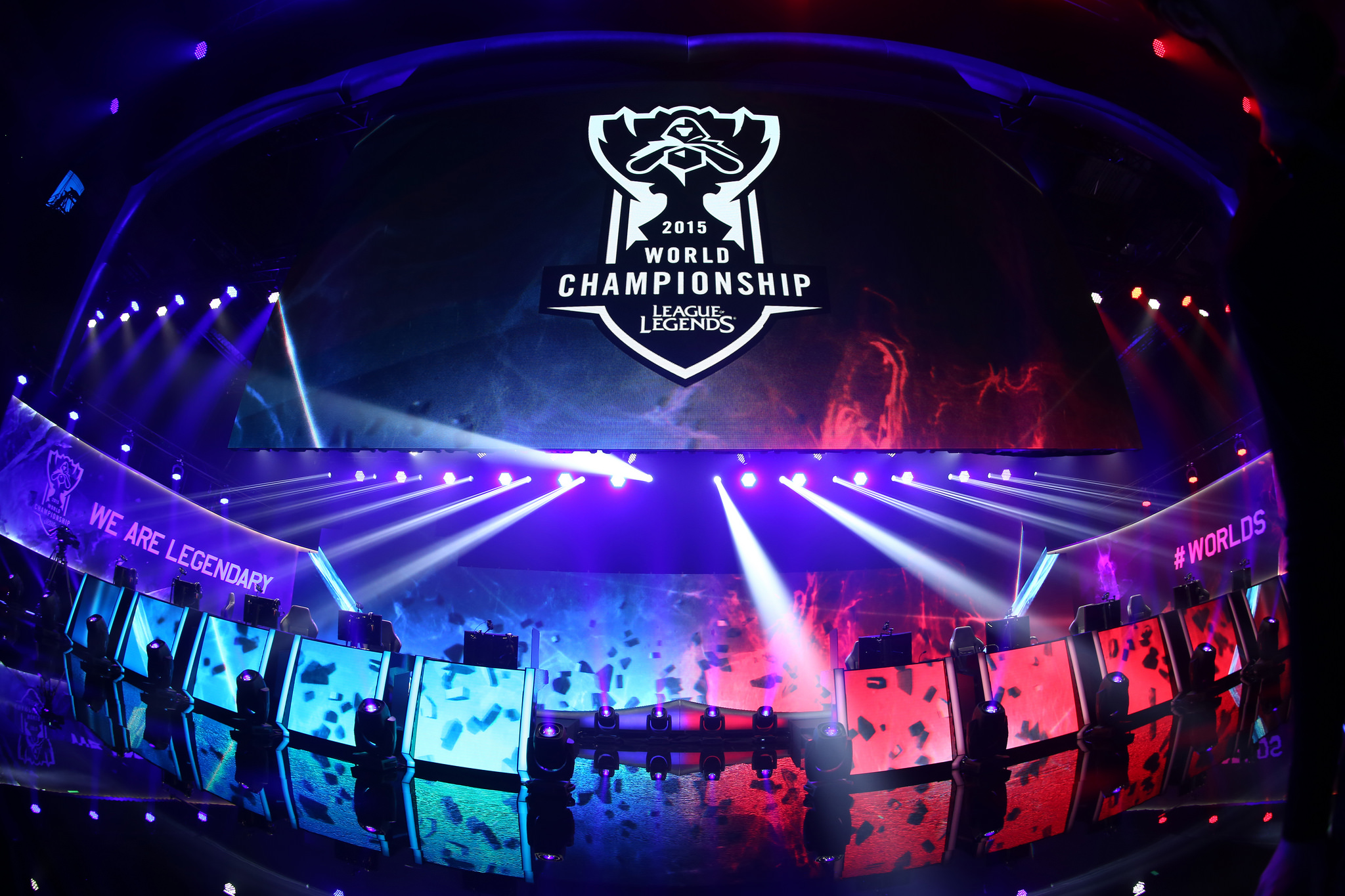 PSG.LGD老11访谈：这版本比较考验选手的全面能力