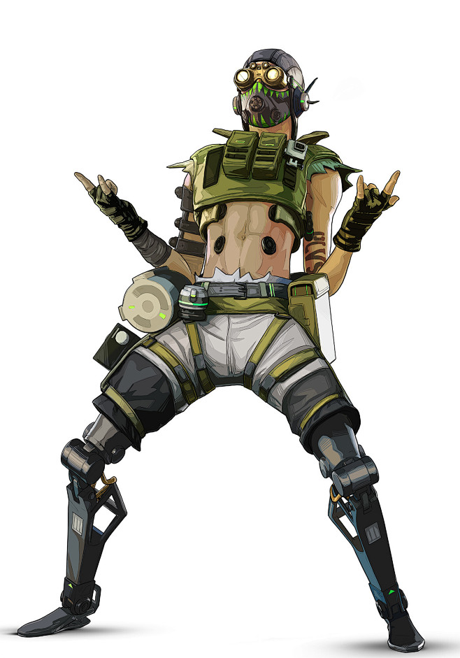 Pimp 在 Austin Major 开赛前分享了他的团队排名