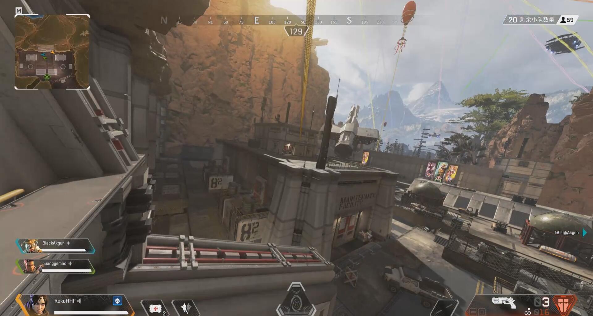 B1ad3 ：Vitality非常需要IEM科隆奖杯，比我们更需要