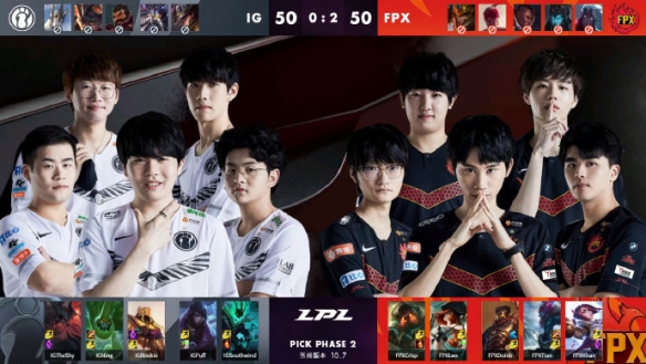 【前瞻】2025LPL春季赛 RW vs OMG，积分榜倒数的对决