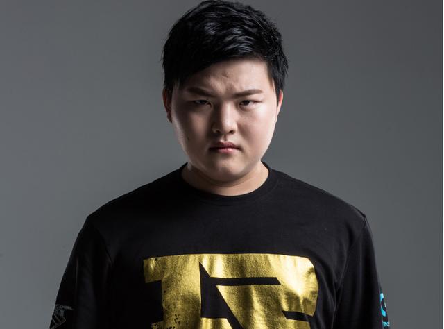 ShowMaker：连败结束后心情很好！还是这么重要的比赛里终结