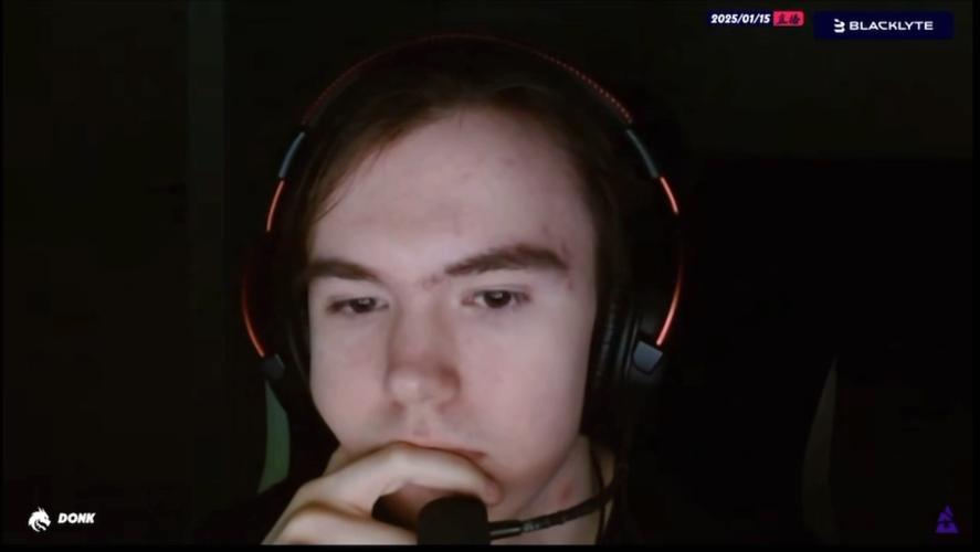 传闻： Natus Vincere 拒绝了 Fnatic 关于Rhilech的交易