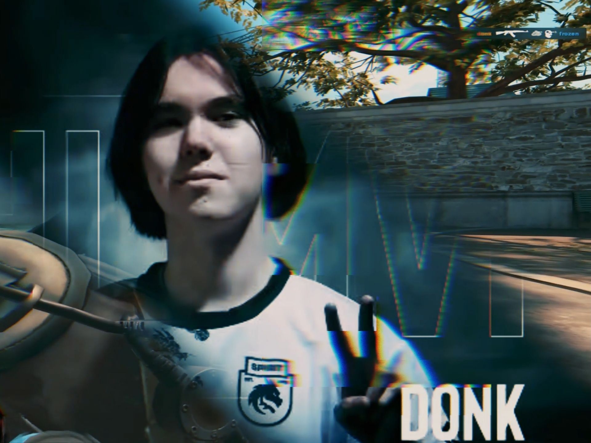 Yagao：没想到对面会拿尼菈 但我们下路组说没问题可以应对