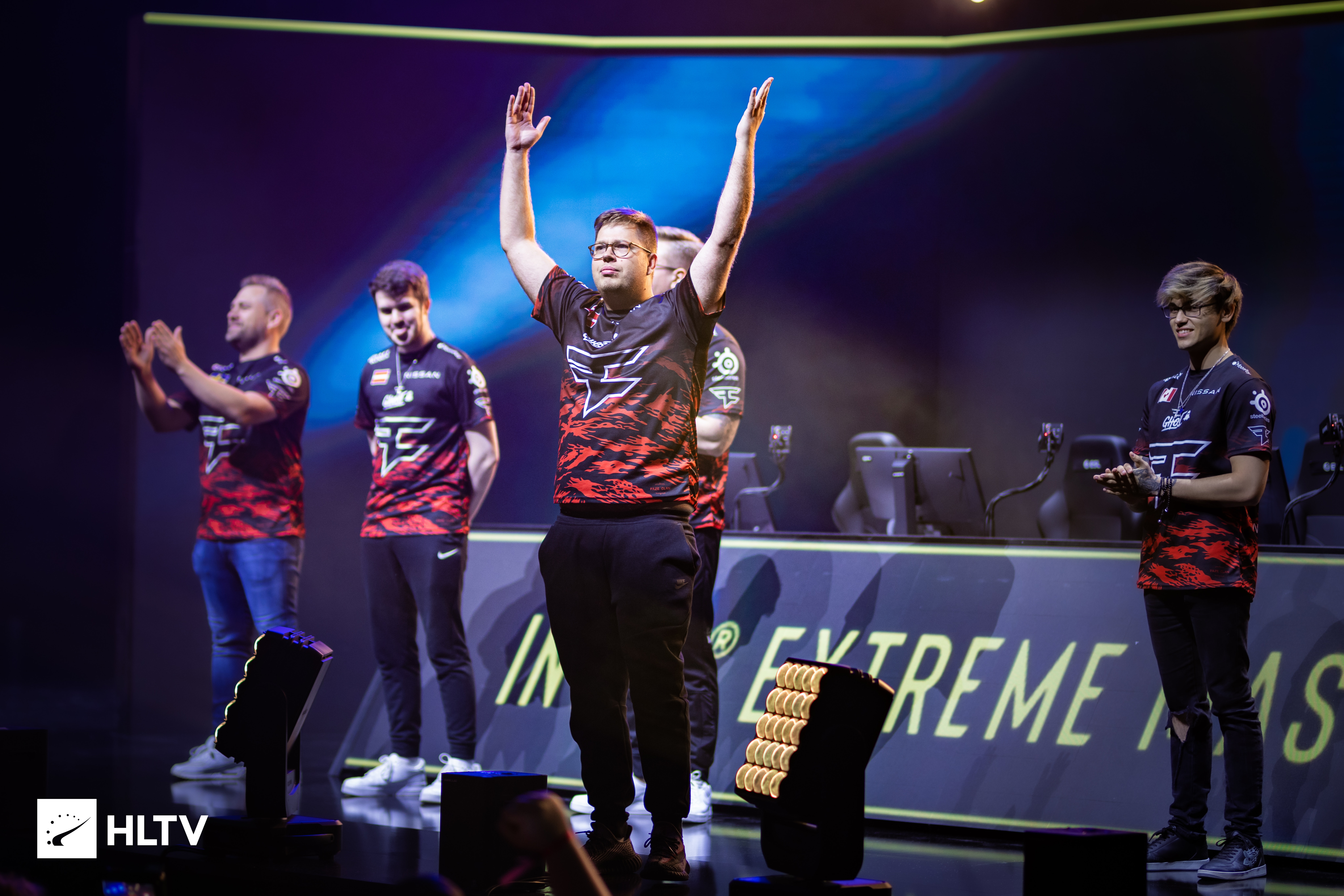 涵艺爆料：RNG野辅Ming和Wei大概率选择休息