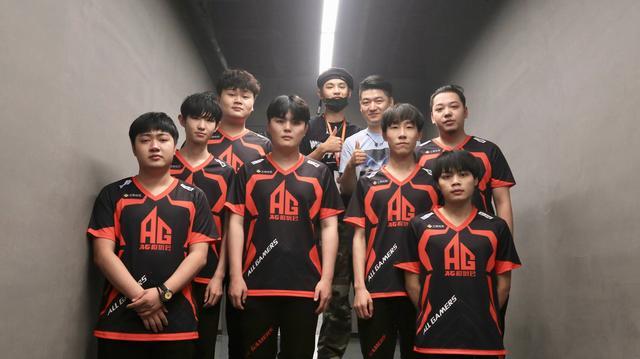 ANIMAJOR外卡赛结束：VG头名晋级，Nigma加赛战胜iG抢到名额