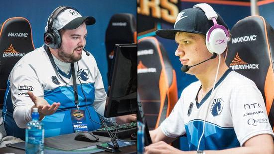 MIBR 震惊 Spirit 以确保在 Malta 的季后赛席位