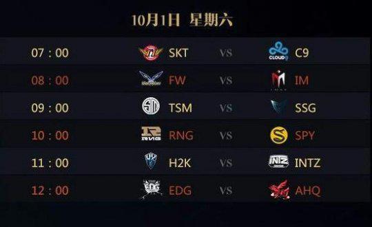 【方案】Ti10欧洲区预测：OG、Tundra双双取胜
