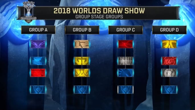 石头在行动：我向Daeny提供了一份合同，他还没有拒绝，也没有决定加入哪个战队。