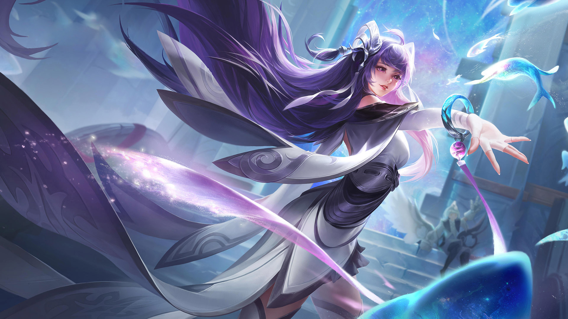 LDL春季赛常规赛第二周最佳新秀、最佳阵容、最佳选手公布