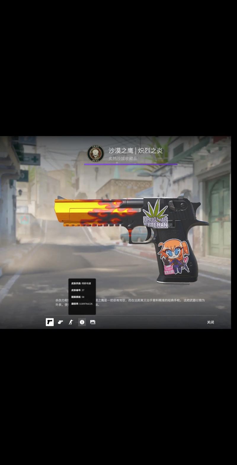 解读