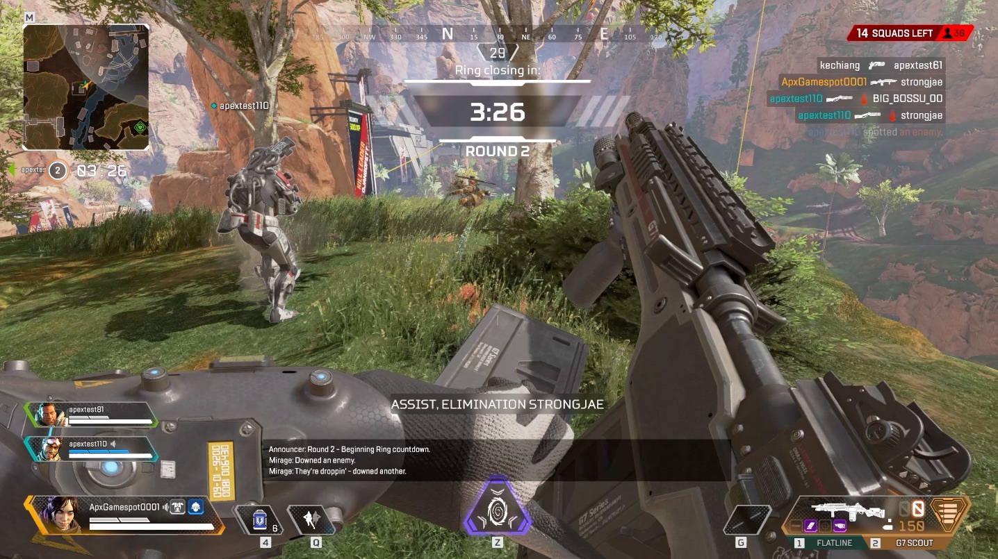 ON ：今天最艰难的是第四把后期打团，明天的对手更想要遇到T1