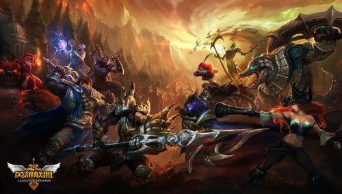 LOL官推：周六将是卫冕冠军T1战队获得S14参赛资格的最后机会