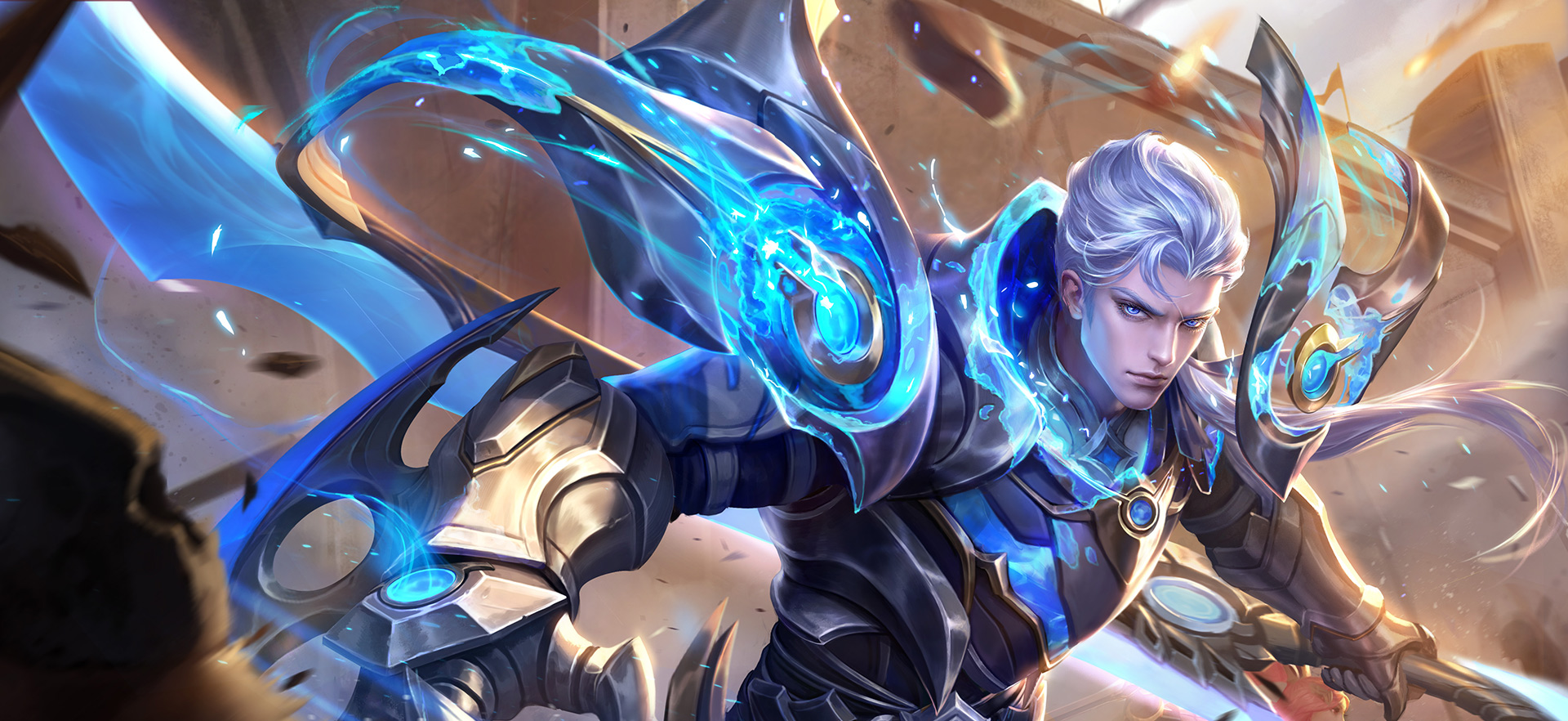 Robiin谈失败的 Alliance 阵容改组及其离队